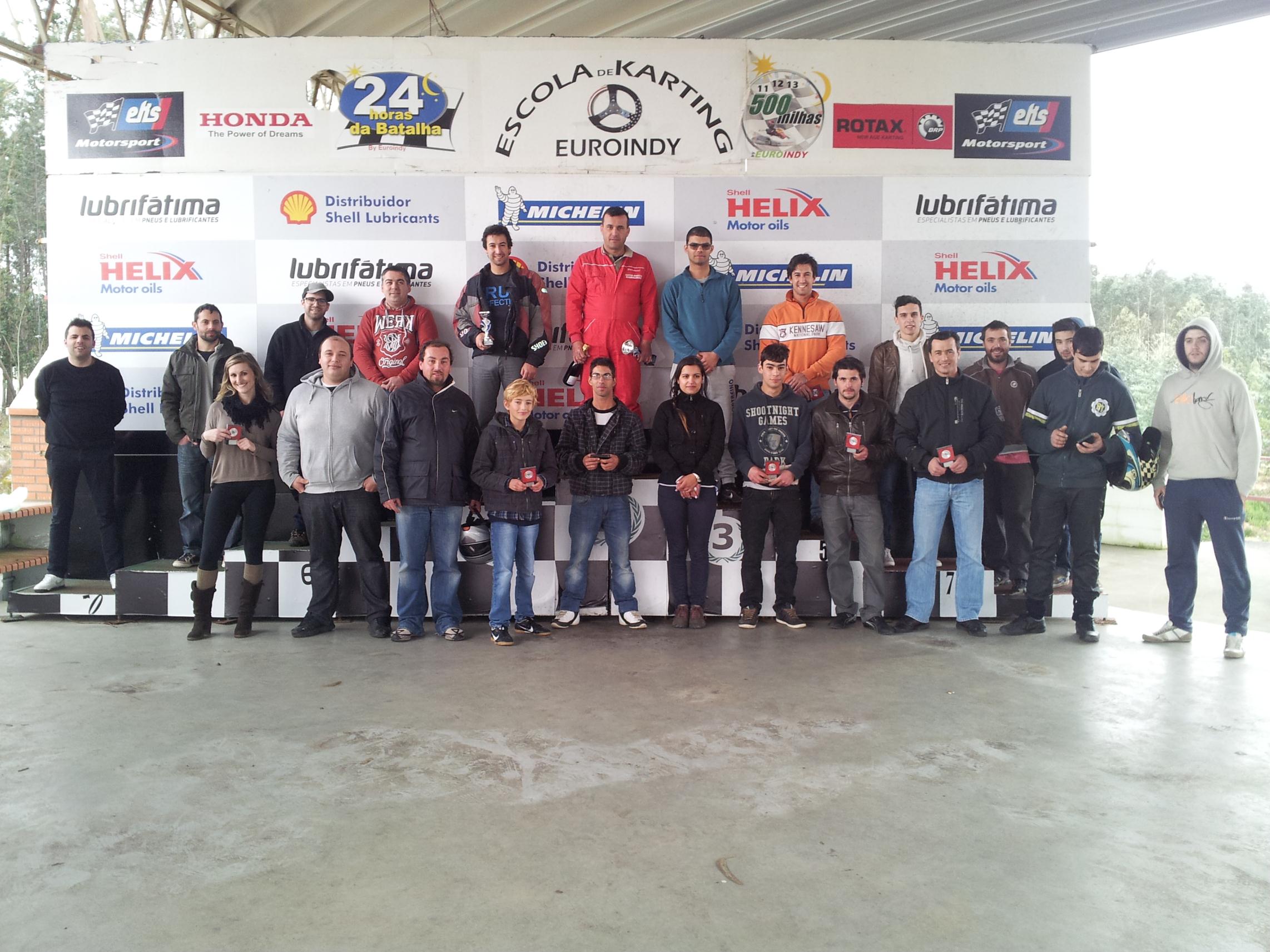GP Amigos do Motor24